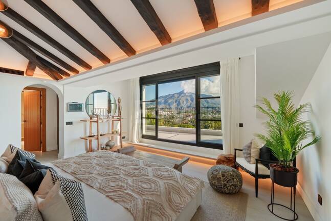 Una residencia emblemática para un estilo de vida excepcional