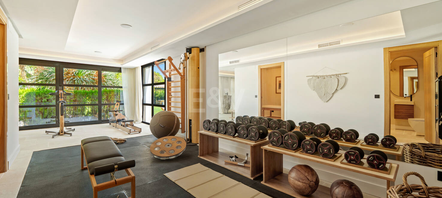 Eine Landmark Residence für ein außergewöhnliches Leben