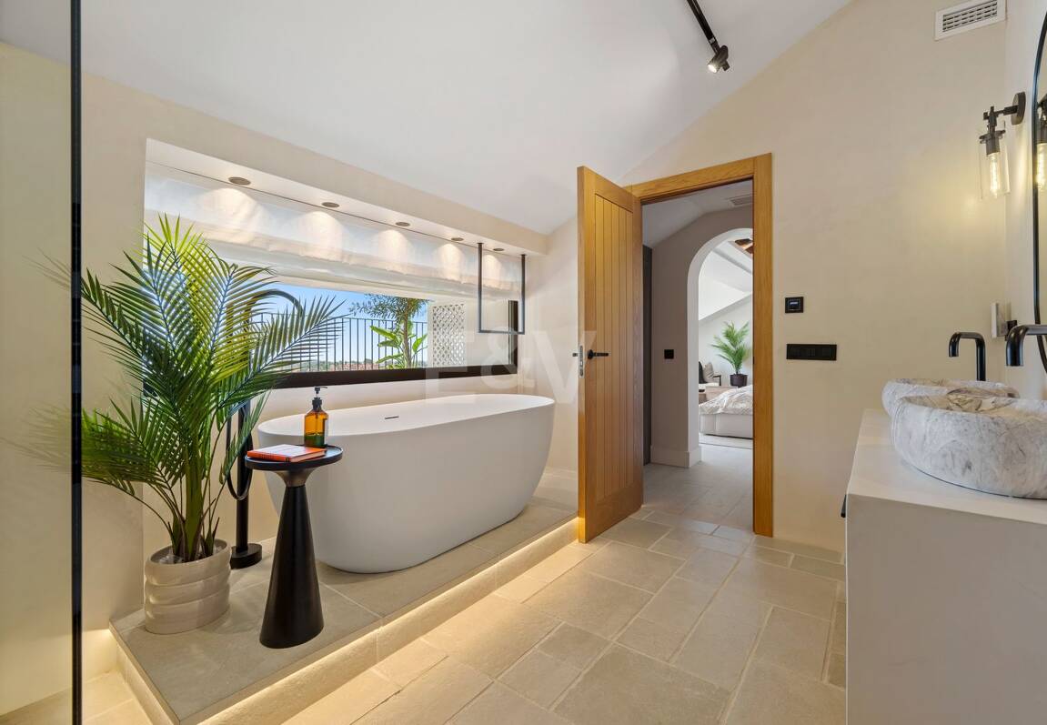 Una residencia emblemática para un estilo de vida excepcional