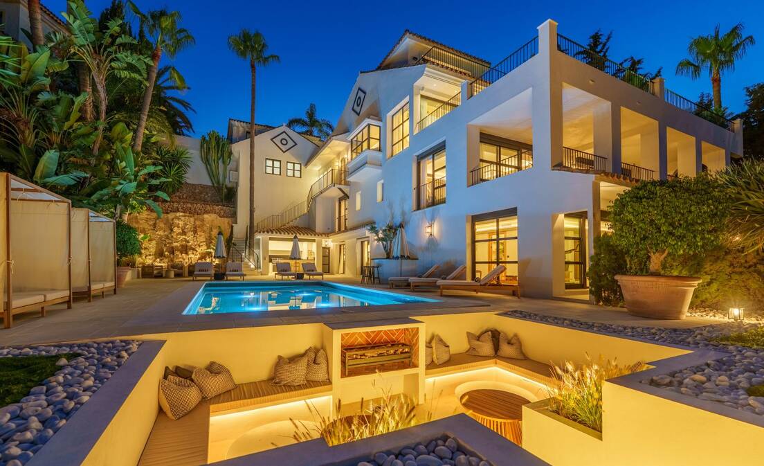 A Landmark Residence for an Exceptional Lifestyle