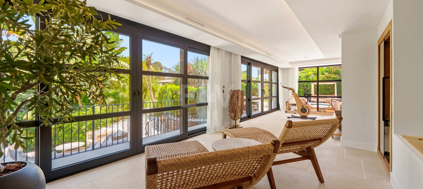 Eine Landmark Residence für ein außergewöhnliches Leben