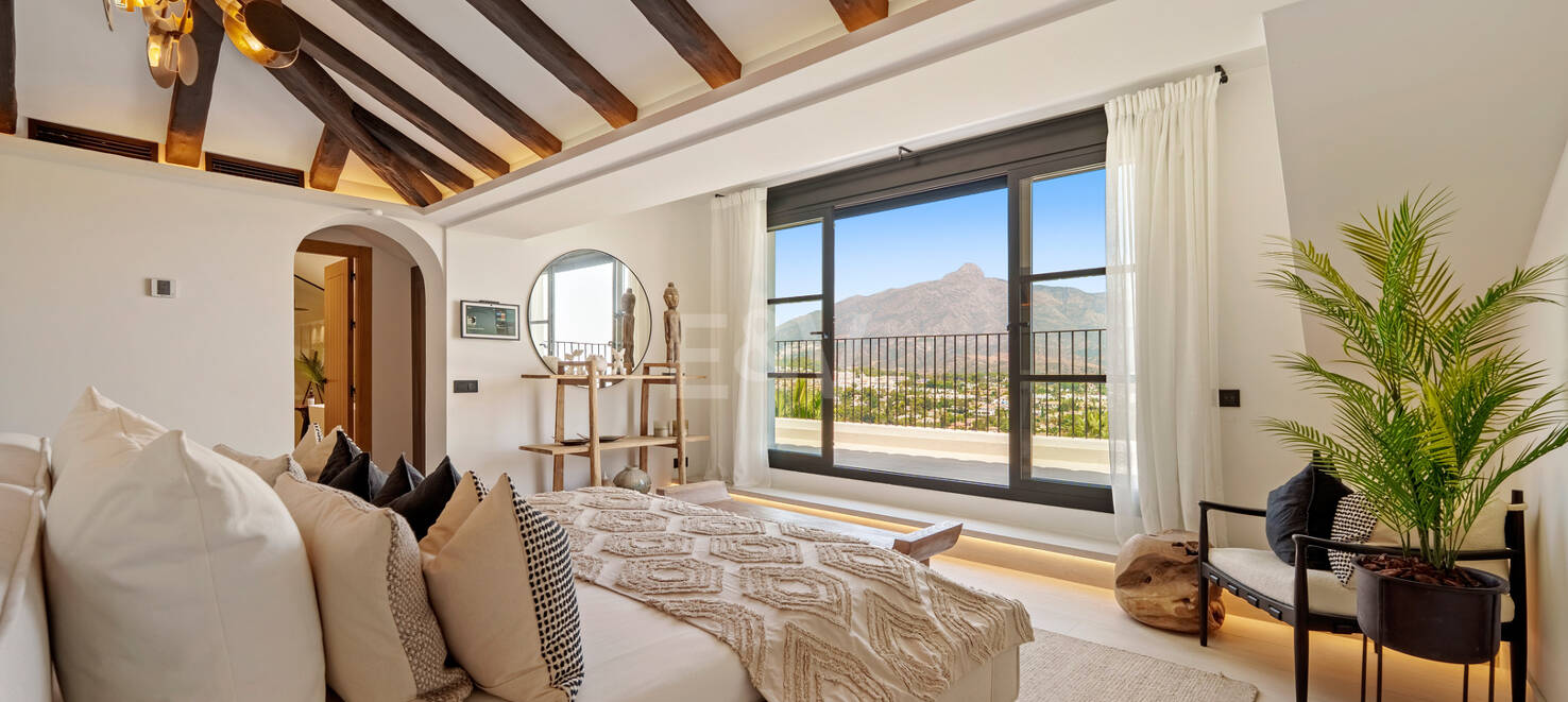 Eine Landmark Residence für ein außergewöhnliches Leben