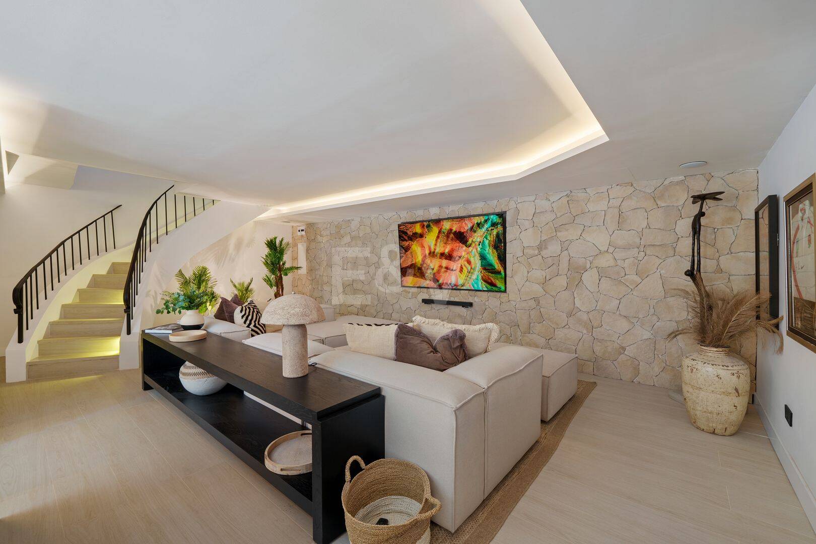 Una residencia emblemática para un estilo de vida excepcional