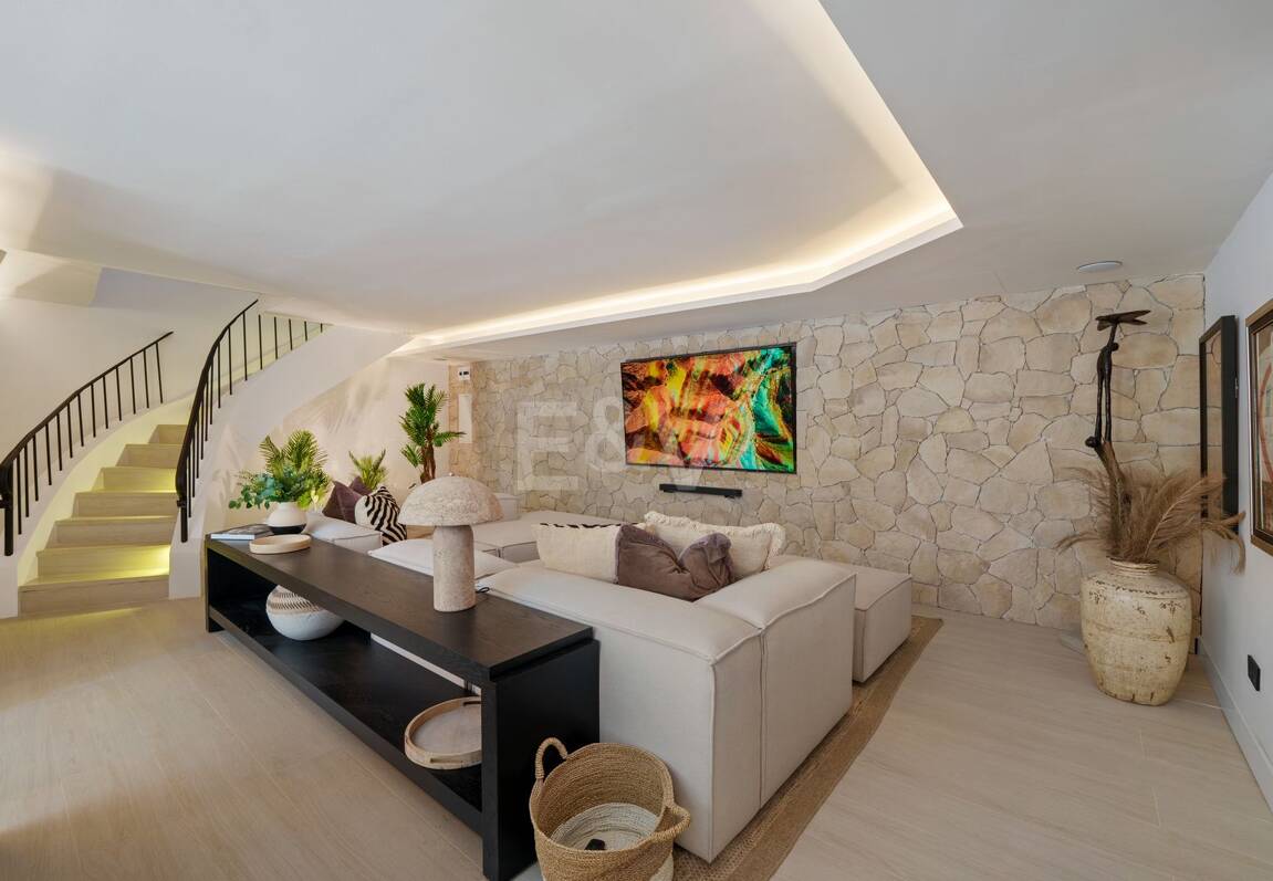 Una residencia emblemática para un estilo de vida excepcional