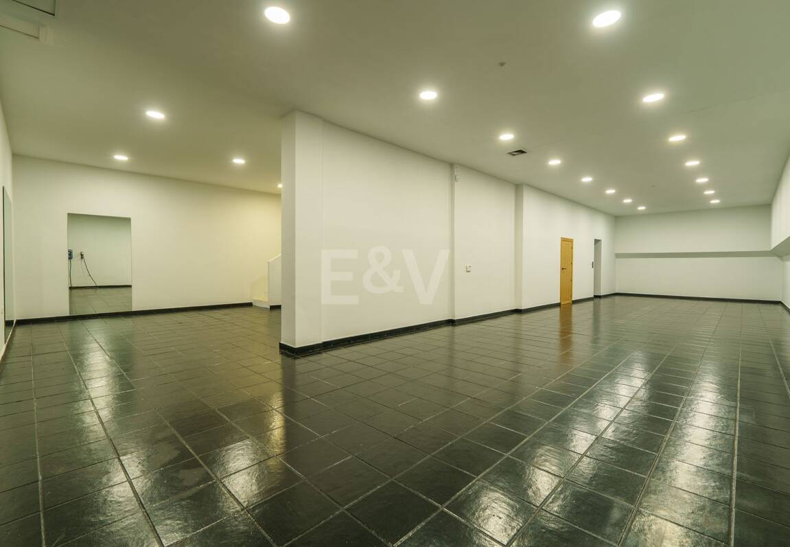 Una residencia emblemática para un estilo de vida excepcional