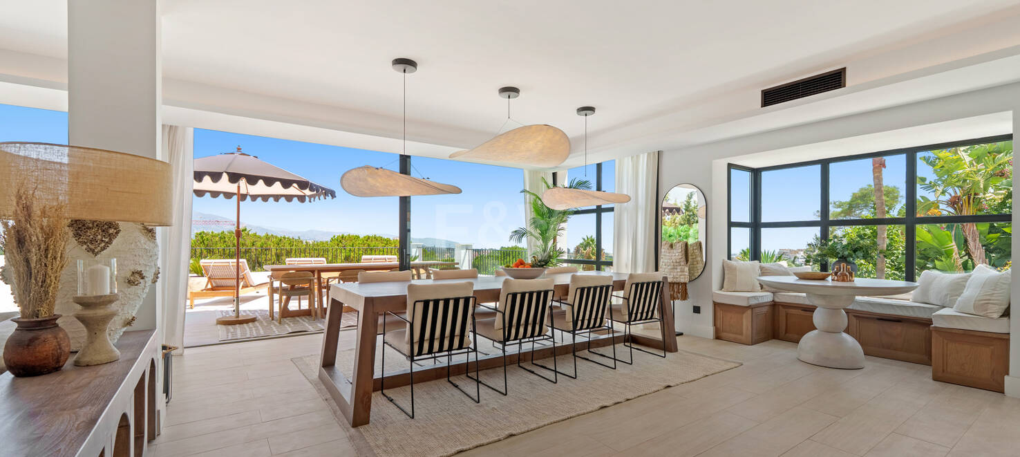 Eine Landmark Residence für ein außergewöhnliches Leben