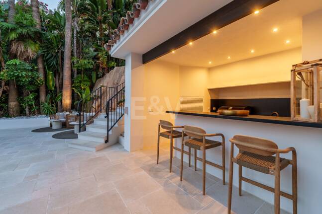 Una residencia emblemática para un estilo de vida excepcional