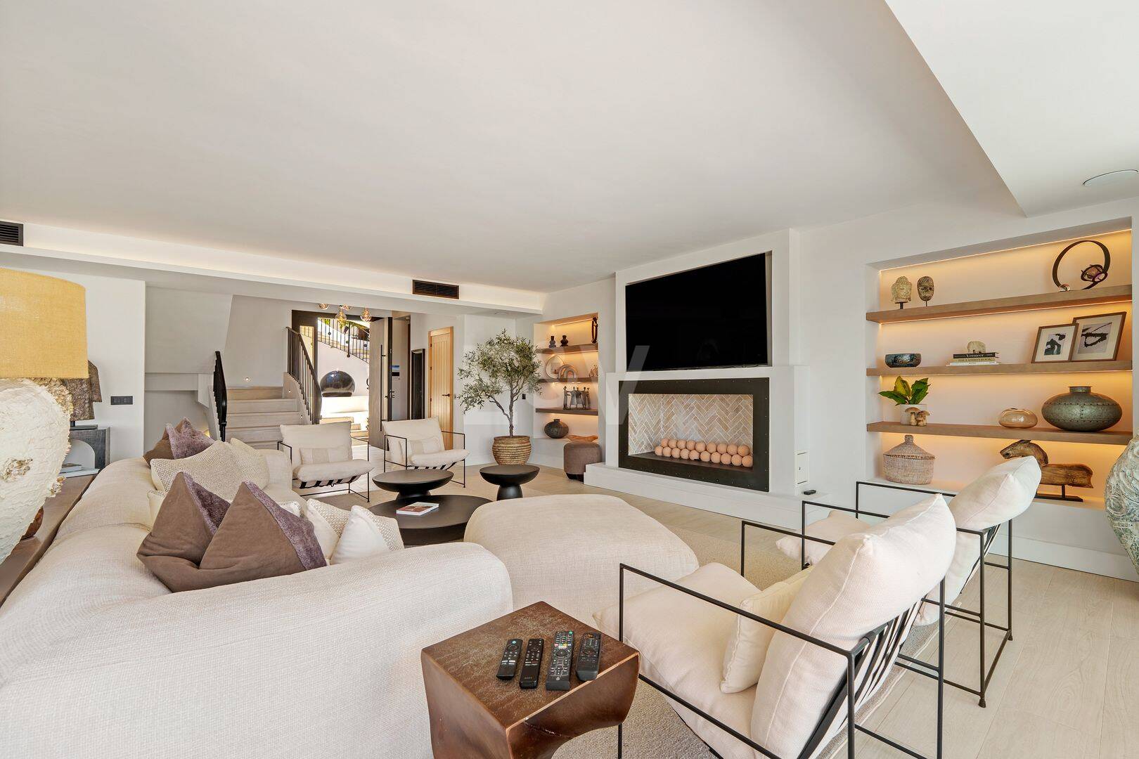 Una residencia emblemática para un estilo de vida excepcional