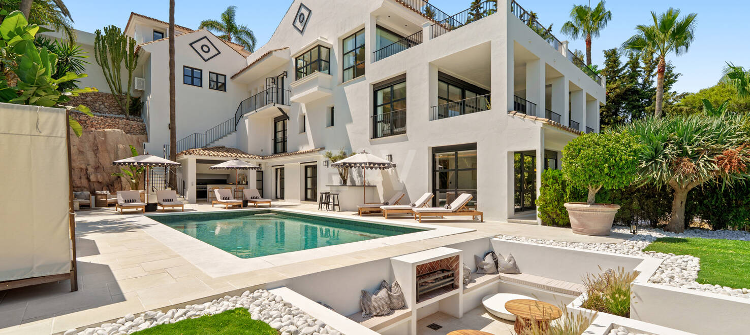 Eine Landmark Residence für ein außergewöhnliches Leben