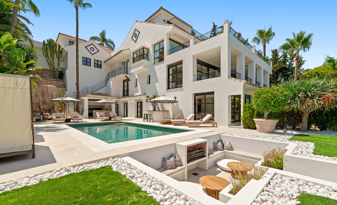 A Landmark Residence for an Exceptional Lifestyle