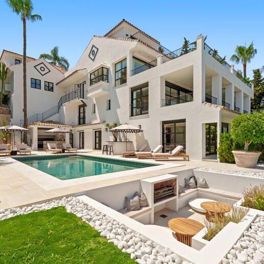 Eine Landmark Residence für ein außergewöhnliches Leben