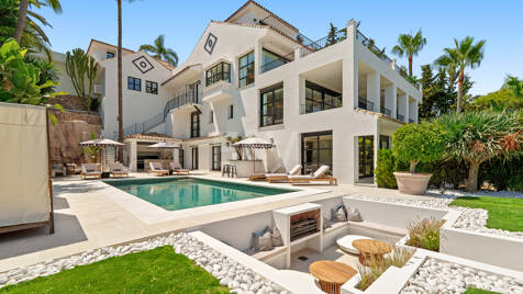 A Landmark Residence for an Exceptional Lifestyle