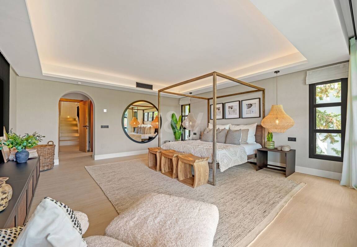 Una residencia emblemática para un estilo de vida excepcional