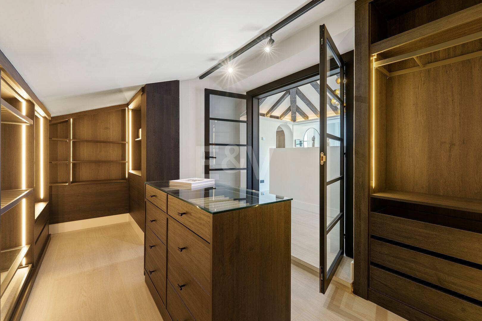 Una residencia emblemática para un estilo de vida excepcional