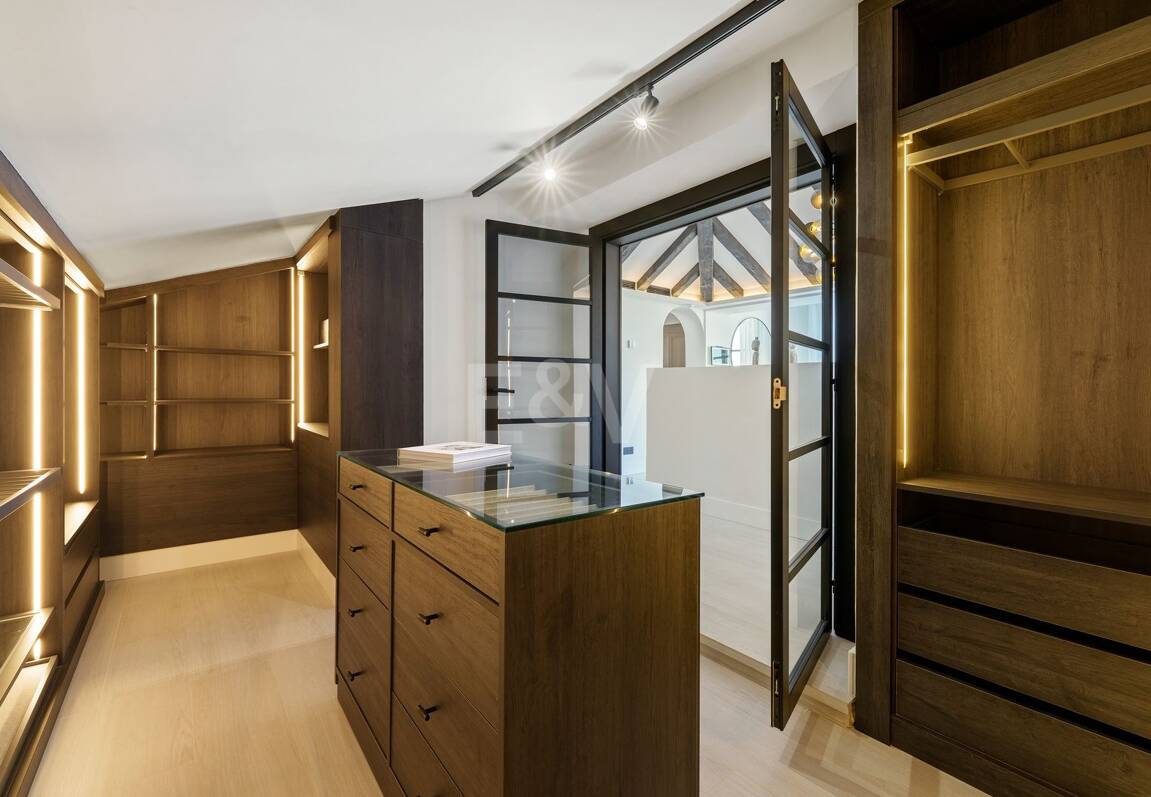 Una residencia emblemática para un estilo de vida excepcional