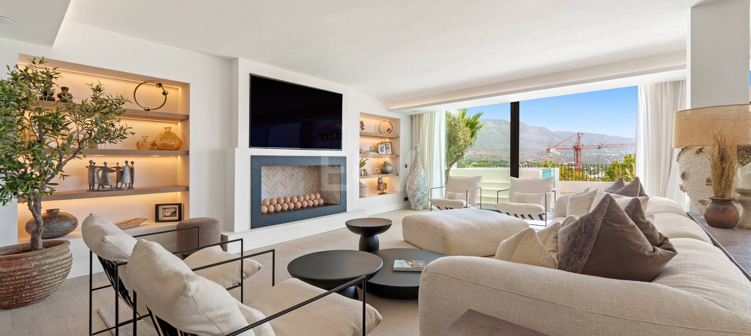 Eine Landmark Residence für ein außergewöhnliches Leben