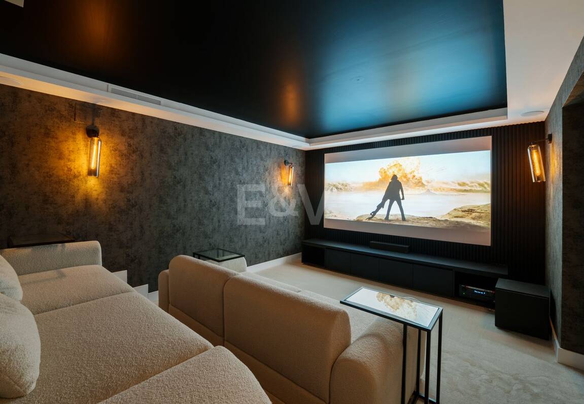 Una residencia emblemática para un estilo de vida excepcional