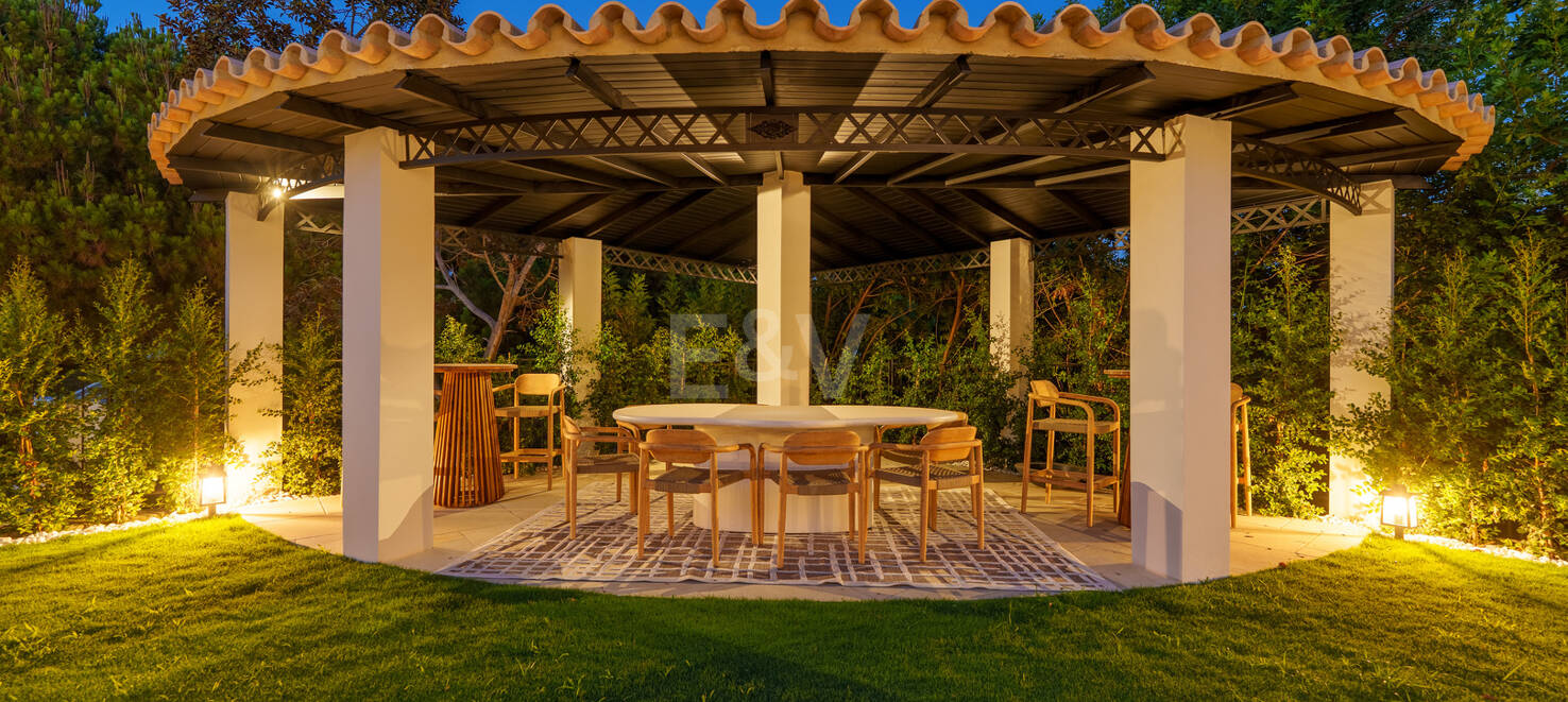 Eine Landmark Residence für ein außergewöhnliches Leben