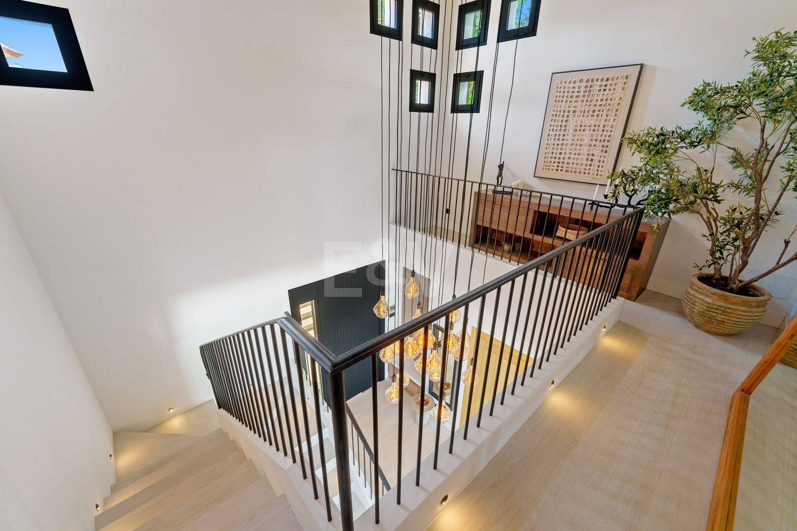 Una residencia emblemática para un estilo de vida excepcional