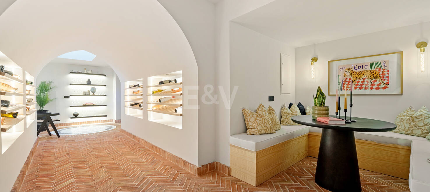 Eine Landmark Residence für ein außergewöhnliches Leben