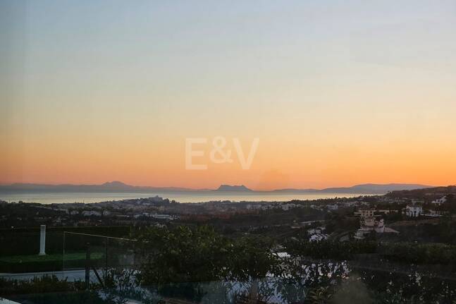 En samtida helgedom med havsutsikt