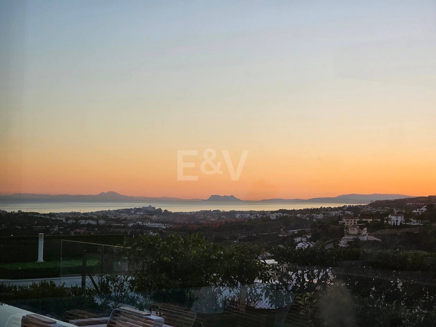 Un santuario contemporáneo con impresionantes vistas al mar