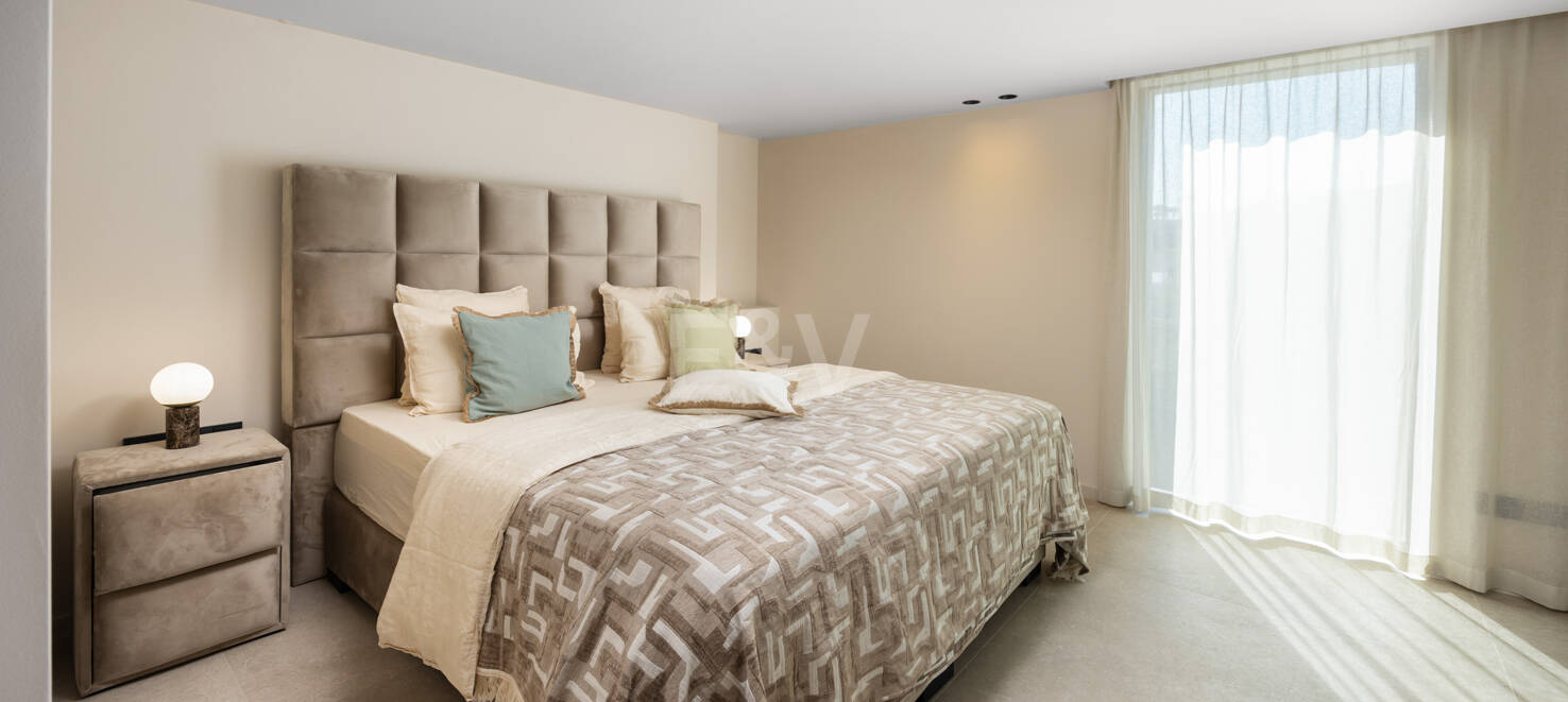 Villa à vendre en Nueva Andalucia, Marbella (Toutes les zones)