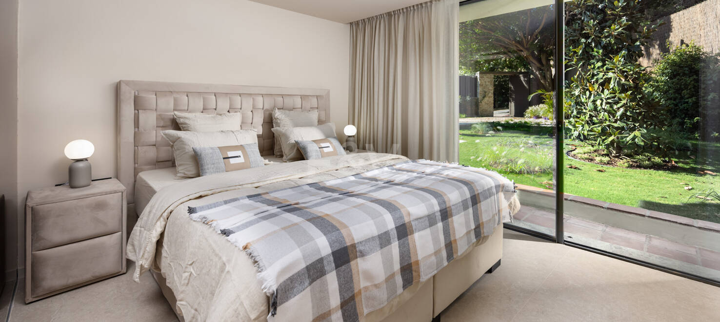 Villa à vendre en Nueva Andalucia, Marbella (Toutes les zones)