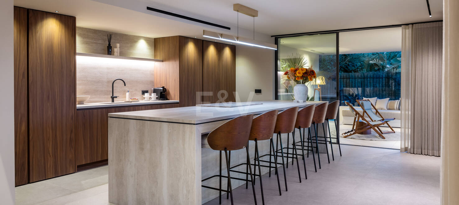 Villa à vendre en Nueva Andalucia, Marbella (Toutes les zones)