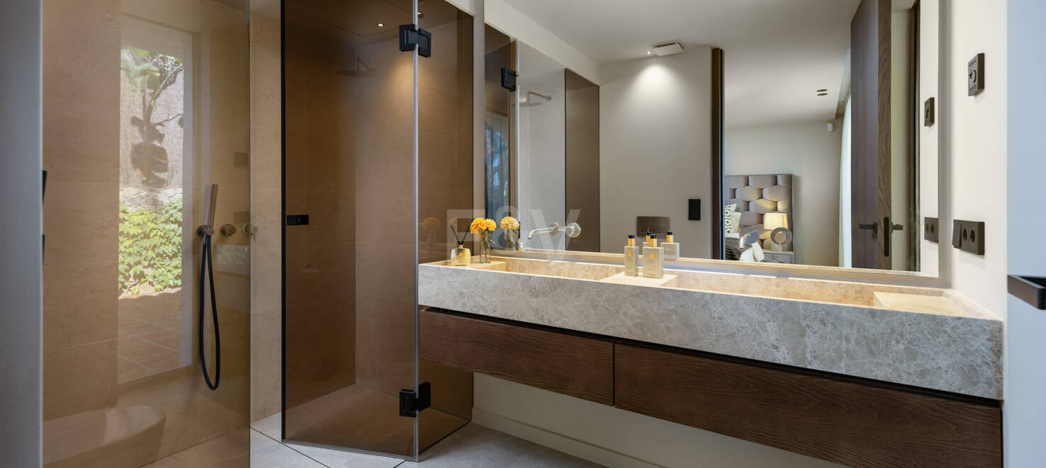 Villa à vendre en Nueva Andalucia, Marbella (Toutes les zones)