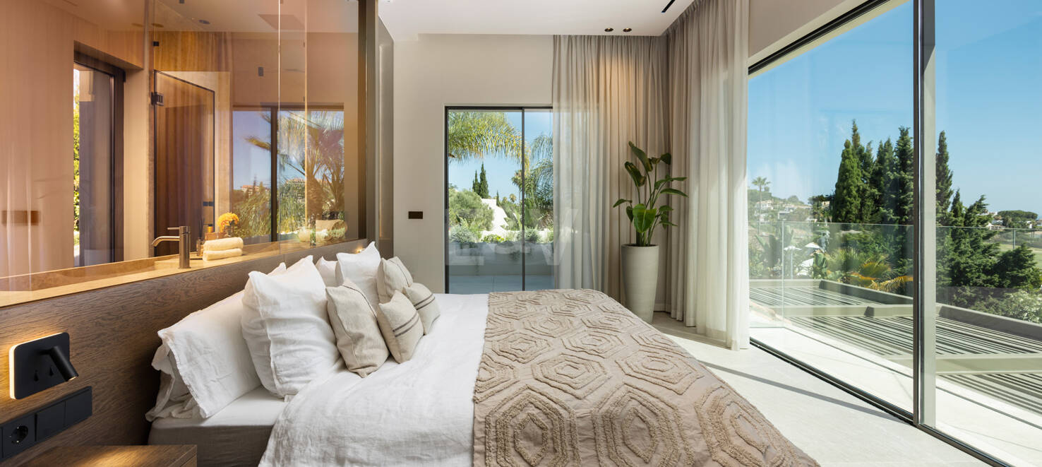 Villa à vendre en Nueva Andalucia, Marbella (Toutes les zones)