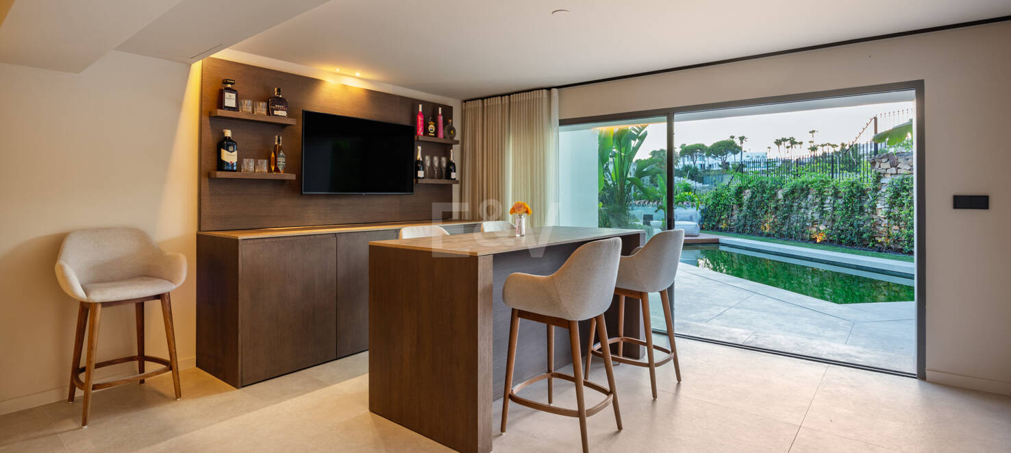 Villa à vendre en Nueva Andalucia, Marbella (Toutes les zones)