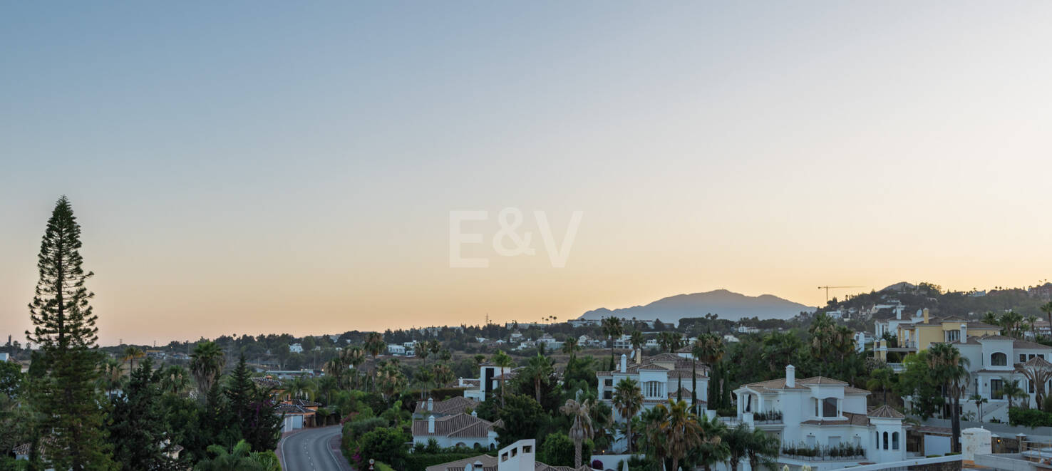 Villa à vendre en Nueva Andalucia, Marbella (Toutes les zones)