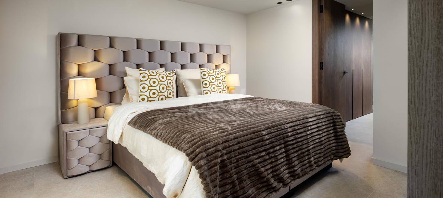 Villa à vendre en Nueva Andalucia, Marbella (Toutes les zones)