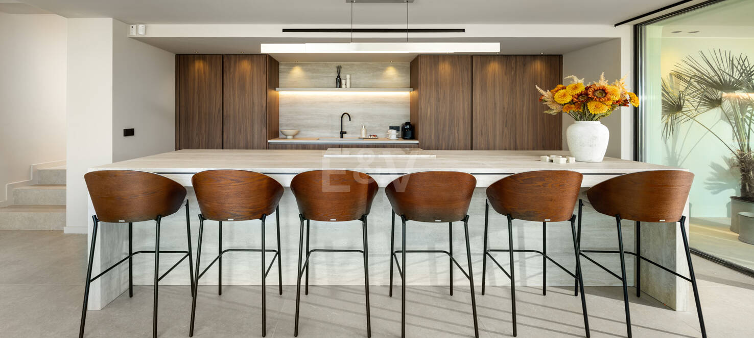 Villa à vendre en Nueva Andalucia, Marbella (Toutes les zones)