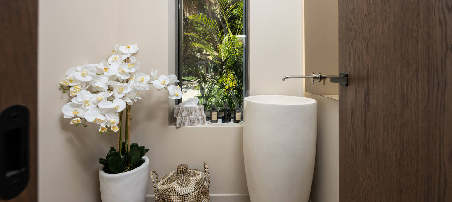 Villa à vendre en Nueva Andalucia, Marbella (Toutes les zones)