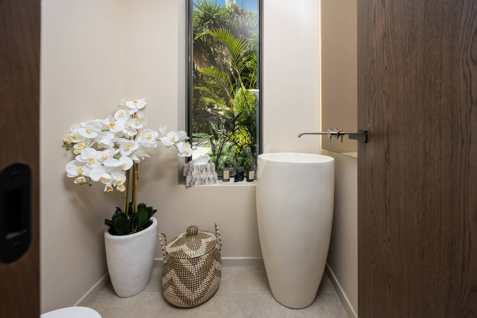 Elegante villa en los mejores Valles de Golf de Marbella