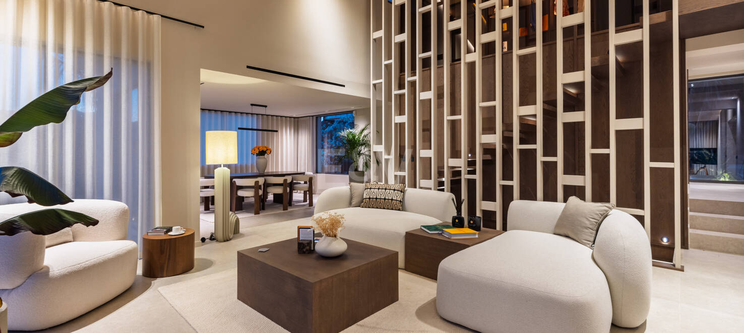 Villa à vendre en Nueva Andalucia, Marbella (Toutes les zones)