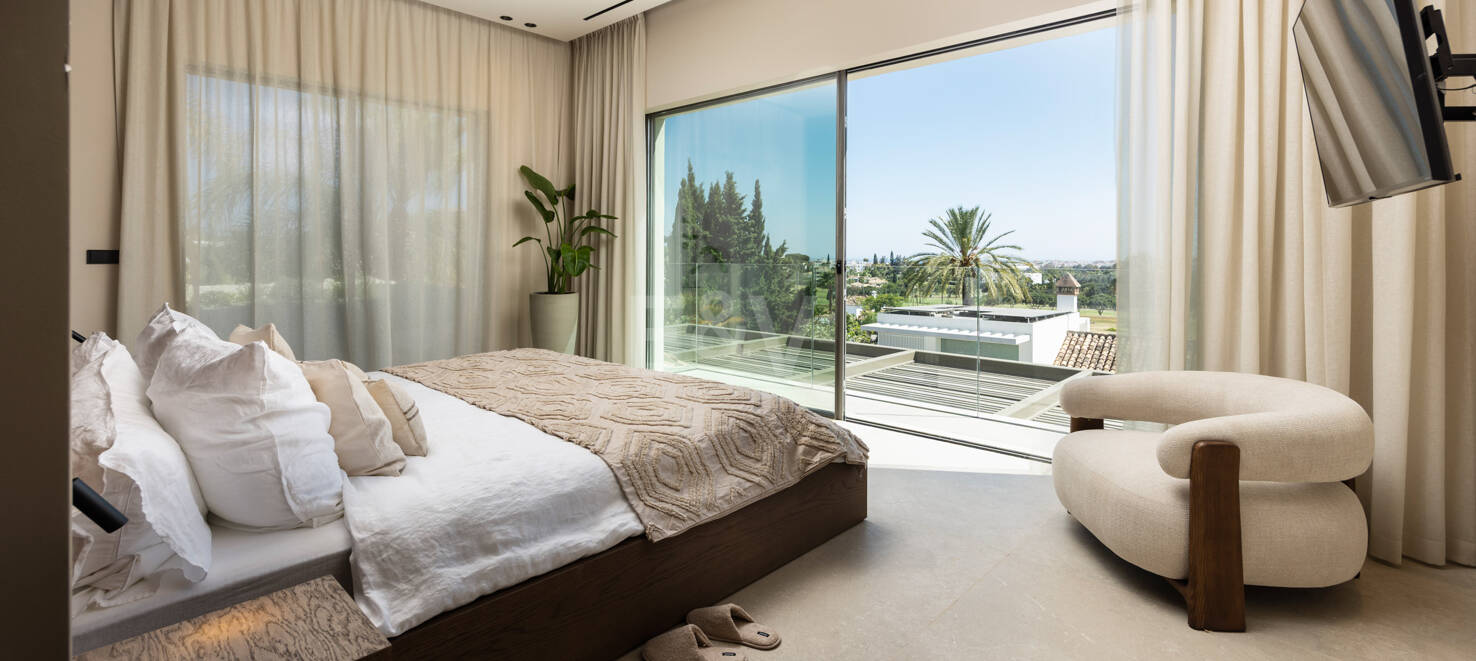 Villa à vendre en Nueva Andalucia, Marbella (Toutes les zones)