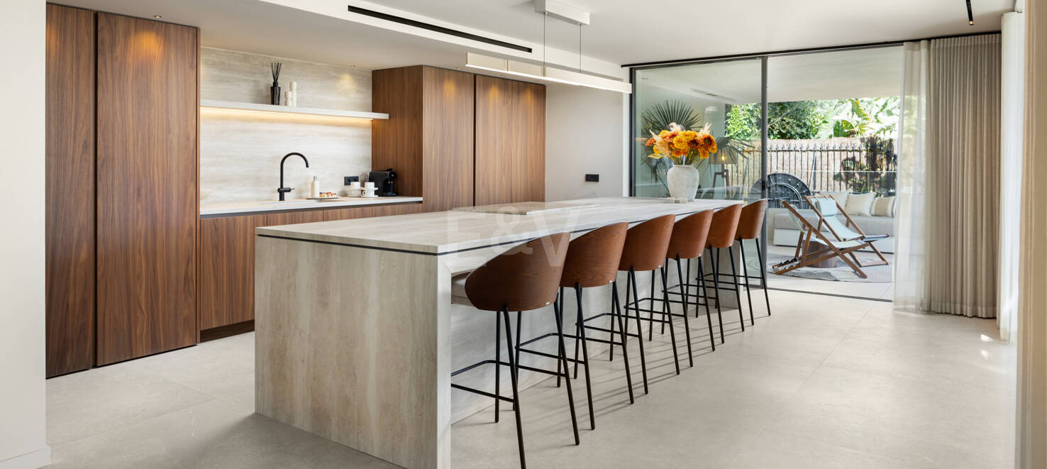 Villa à vendre en Nueva Andalucia, Marbella (Toutes les zones)