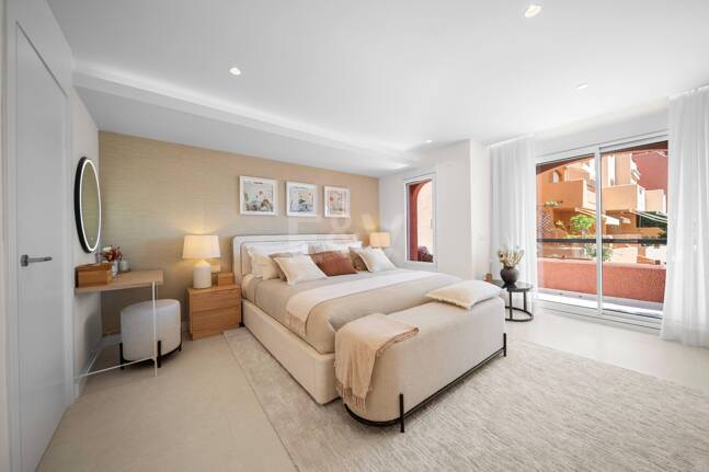 Exceptional Townhouse in Marbella’s Prime Location