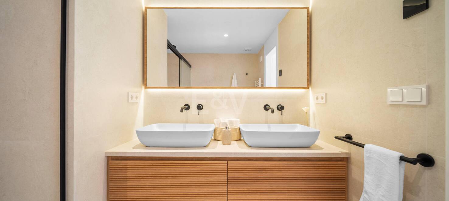 Exklusives Stadthaus in bester Lage von Marbella