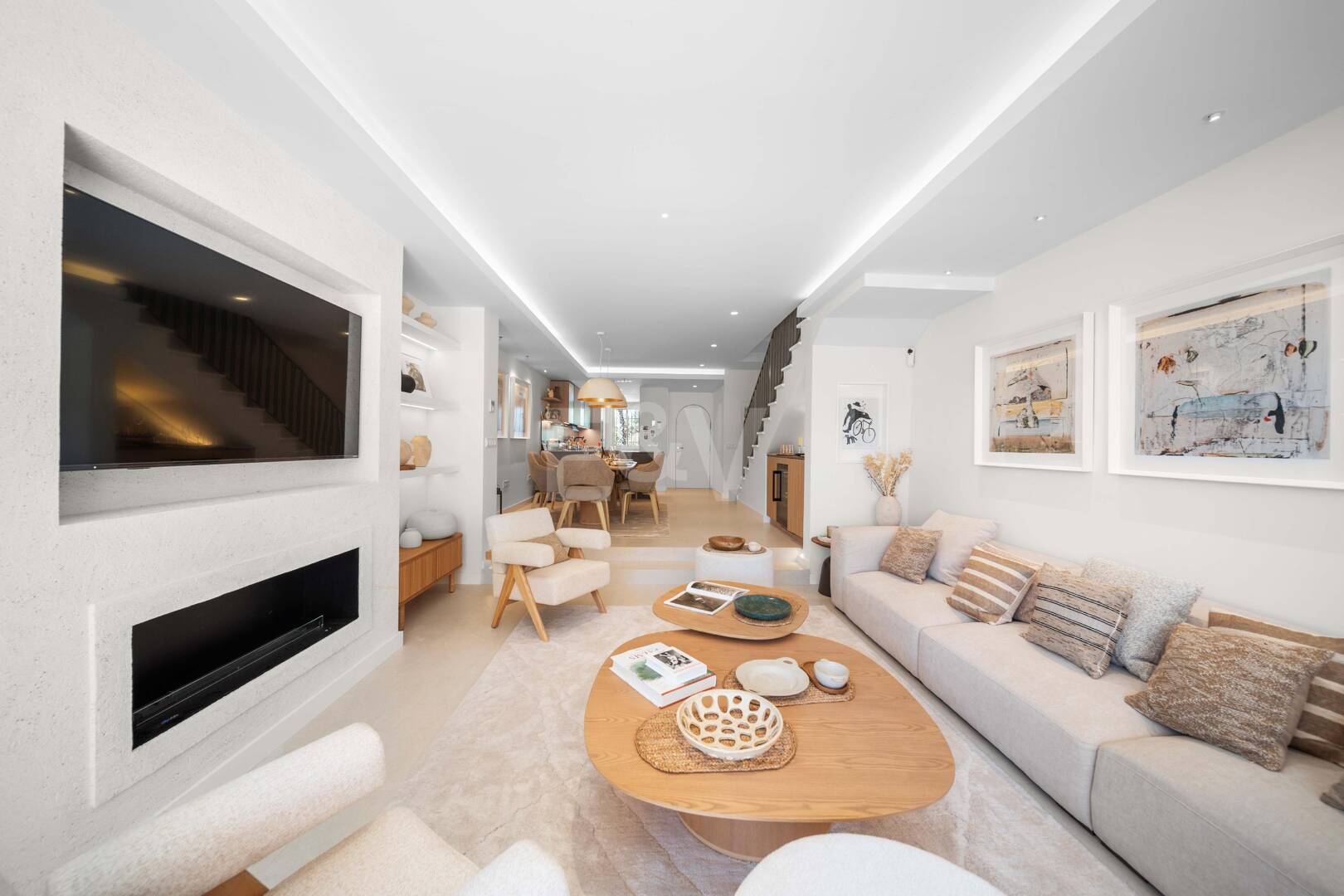 Exceptional Townhouse in Marbella’s Prime Location