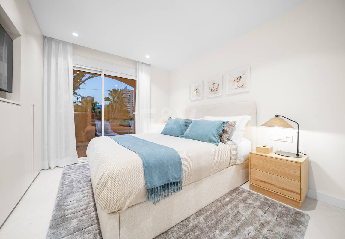 Exceptionellt radhus i Marbellas Prime Location