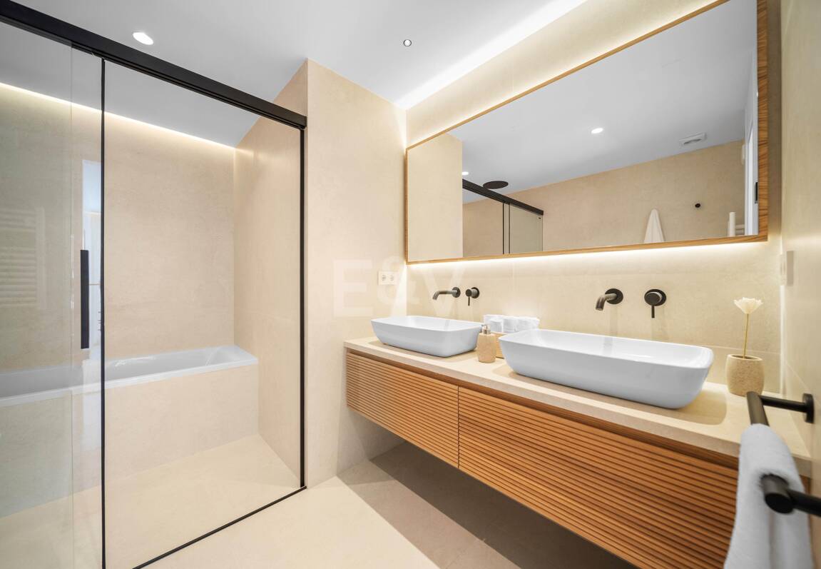 Exceptional Townhouse in Marbella’s Prime Location