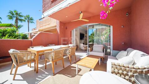 Maison de Ville à vendre en Nueva Andalucia, Marbella (Toutes les zones)