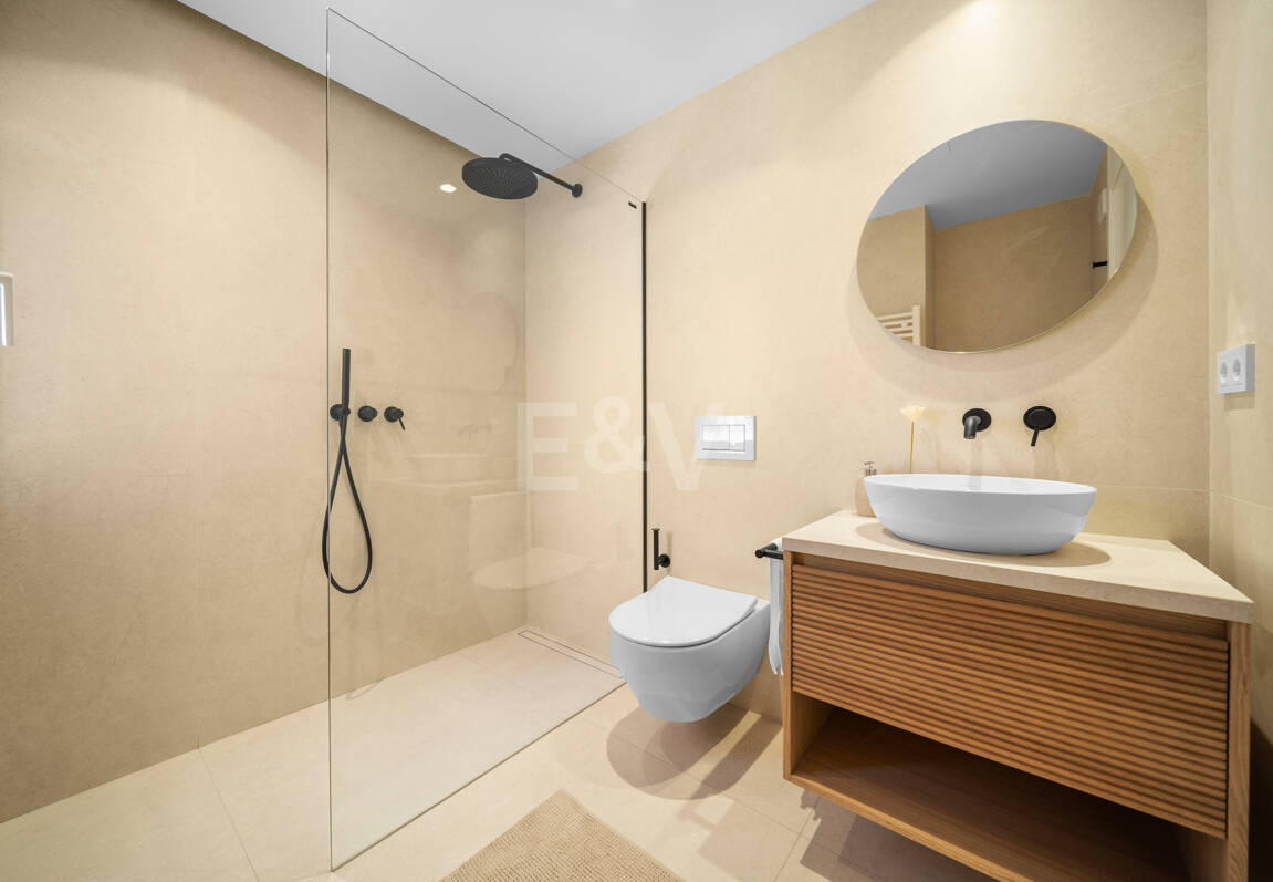 Exceptionellt radhus i Marbellas Prime Location