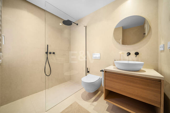 Exceptionellt radhus i Marbellas Prime Location