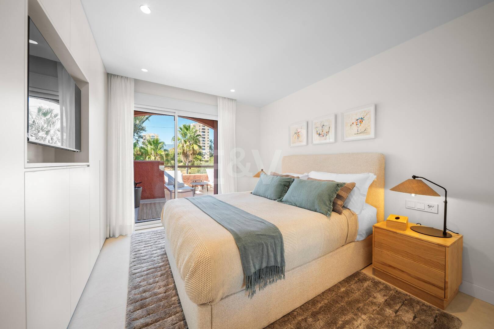 Exceptional Townhouse in Marbella’s Prime Location