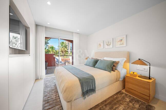 Exceptional Townhouse in Marbella’s Prime Location